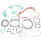 MOOSE RACING 808578MSE Moose Racing Complete Motor Gasket Kit - Suzuki 808578Mse