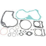 MOOSE RACING 808810MSE Moose Racing Complete Motor Gasket Kit - Suzuki 808810Mse