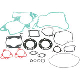 MOOSE RACING 808236MSE Moose Racing Complete Motor Gasket Kit - Honda 808236Mse