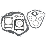 MOOSE RACING 808886MSE Moose Racing Complete Motor Gasket Kit - Suzuki 808886Mse