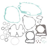 MOOSE RACING 808829MSE Moose Racing Complete Motor Gasket Kit - Honda 808829Mse