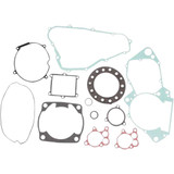 MOOSE RACING 808273MSE Moose Racing Complete Motor Gasket Kit - Honda 808273Mse