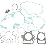 MOOSE RACING 808801MSE Moose Racing Complete Motor Gasket Kit - Honda 808801Mse