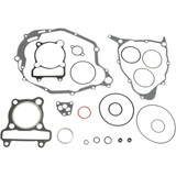 Moose Racing Complete Motor Gasket Kit - Yamaha 808643Mse