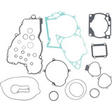 MOOSE RACING 808333MSE Moose Racing Complete Motor Gasket Kit - Husqvarna/Ktm 808333Mse