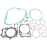 MOOSE RACING 808584MSE Moose Racing Complete Motor Gasket Kit - Suzuki 808584Mse