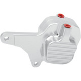 Gma Engineering By Bdl Front Caliper - 84-99Bt - Clear Anodized Gma-200F
