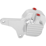 GMA ENGINEERING BY BDL GMA200F Gma Engineering By Bdl Front Caliper - 84-99Bt - Clear Anodized Gma-200F