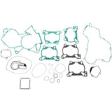 MOOSE RACING 8080027MSE Moose Racing Complete Motor Gasket Kit - Gas Gas/Husqvarna/Ktm 8080027Mse