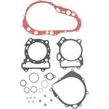 MOOSE RACING 808847MSE Moose Racing Complete Motor Gasket Kit - Arctic Cat/Kawasaki/Suzuki 808847Mse