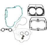 MOOSE RACING 808962MSE Moose Racing Complete Motor Gasket Kit - Polaris 808962Mse