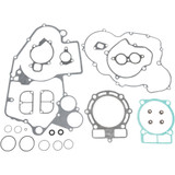 Moose Racing Complete Motor Gasket Kit - Ktm 808317Mse
