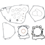 Moose Racing Complete Motor Gasket Kit - Kawasaki 808481Mse