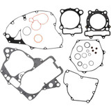 MOOSE RACING 808567MSE Moose Racing Complete Motor Gasket Kit - Suzuki 808567Mse