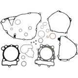 MOOSE RACING 808984MSE Moose Racing Complete Motor Gasket Kit - Kawasaki 808984Mse