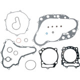 Moose Racing Complete Motor Gasket Kit - Suzuki 808916Mse