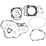 MOOSE RACING 808997MSE Moose Racing Complete Motor Gasket Kit - Yamaha 808997Mse