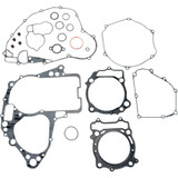 Moose Racing Complete Motor Gasket Kit - Suzuki 808595Mse