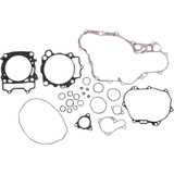 Moose Racing Complete Motor Gasket Kit - Yamaha 808994Mse