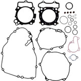 MOOSE RACING 8080028MSE Moose Racing Complete Gasket Kit - Yamaha 8080028Mse