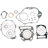 MOOSE RACING 808852MSE Moose Racing Complete Motor Gasket Kit - Yamaha 808852Mse