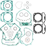 MOOSE RACING 808956MSE Moose Racing Complete Motor Gasket Kit - Can-Am 808956Mse
