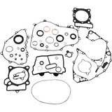 MOOSE RACING 8110030MSE Moose Racing Complete Motor Gasket Kit With Oil Seals - Honda 8110030Mse