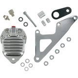 Gma Engineering By Bdl Front Caliper - 74-77 Fx - Classic Chrome Gma-200Ec