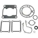 Moose Racing Top End Gasket Kit - Yamaha 810630Mse