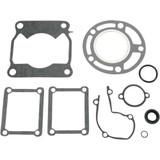 MOOSE RACING 810630MSE Moose Racing Top End Gasket Kit - Yamaha 810630Mse
