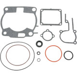 MOOSE RACING 810664MSE Moose Racing Top End Gasket Kit - Yamaha 810664Mse