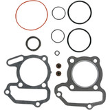Moose Racing Top End Gasket Kit - Yamaha 810851Mse