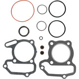 MOOSE RACING 810851MSE Moose Racing Top End Gasket Kit - Yamaha 810851Mse
