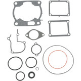 Moose Racing Top End Gasket Kit - Yamaha 810632Mse