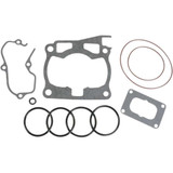 MOOSE RACING 810637MSE Moose Racing Top End Gasket Kit - Yamaha 810637Mse