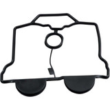 MOOSE RACING 817944MSE Moose Racing Valve Cover Gasket - Yamaha 817944Mse
