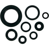 MOOSE RACING 822110MSE Moose Racing Motor Seals - Honda 822110Mse
