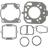 MOOSE RACING 810420MSE Moose Racing Top End Gasket Kit - Kawasaki 810420Mse