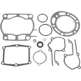 MOOSE RACING 810660MSE Moose Racing Top End Gasket Kit - Yamaha 810660Mse