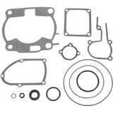 MOOSE RACING 810665MSE Moose Racing Top End Gasket Kit - Yamaha 810665Mse