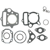 MOOSE RACING 810842MSE Moose Racing Top End Gasket Kit - Honda 810842Mse