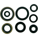 MOOSE RACING 822125MSE Moose Racing Motor Seals - Suzuki 822125Mse