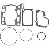 MOOSE RACING 810550MSE Moose Racing Top End Gasket Kit - Suzuki 810550Mse