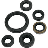 MOOSE RACING 822334MSE Moose Racing Motor Seals 822334Mse