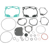 Moose Racing Top End Gasket Kit - Ktm 810307Mse
