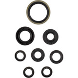 MOOSE RACING 822175MSE Moose Racing Motor Oil Seals - Yamaha 822175Mse