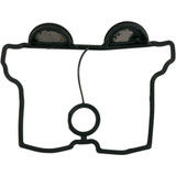 Moose Racing Head Cover Gasket - Yamaha 817849Mse