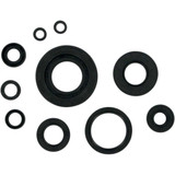 MOOSE RACING 822304MSE Moose Racing Motor Oil Seals - Yamaha 822304Mse
