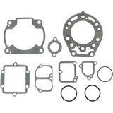 Moose Racing Top End Gasket Kit - Kawasaki 810442Mse