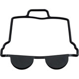 MOOSE RACING 819030MSE Moose Racing Valve Cover Gasket - Yamaha 819030Mse